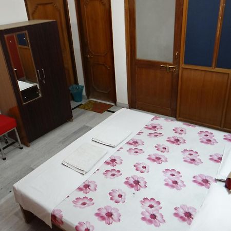 N Homestay Agra Tājganj Zewnętrze zdjęcie