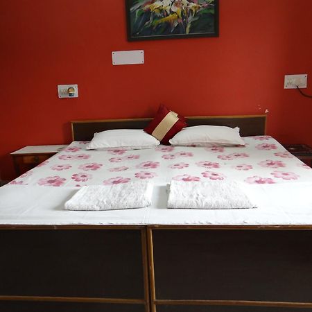 N Homestay Agra Tājganj Zewnętrze zdjęcie