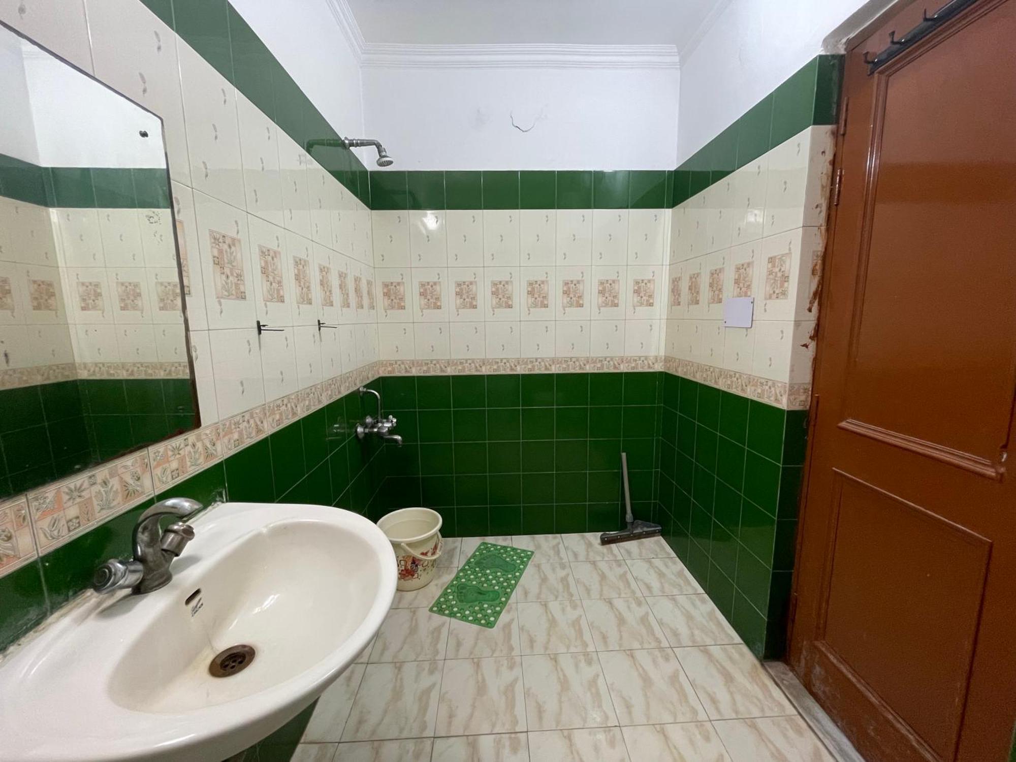 N Homestay Agra Tājganj Zewnętrze zdjęcie